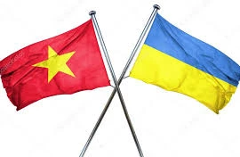 Vietnam participa en Feria Internacional de Alimentos en Ucrania
