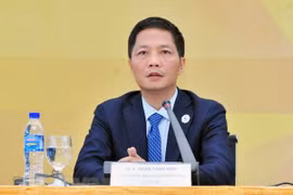 Economía vietnamita resiliente a efectos de guerra comercial, asegura ministro 