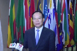 ASEAN debate en Vietnam despliegue del acuerdo sobre asistencia jurídica en asuntos criminales
