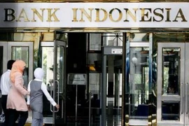 Crece inversión extranjera colocada en Indonesia 