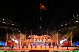 Aumentan llegadas turísticas en provincia vietnamita de Thua Thien-Hue 