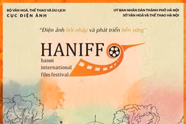 Más de 500 filmes se presentarán en Festival de Cine de Vietnam