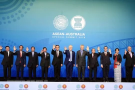 Premier vietnamita participa en Cumbre Especial ASEAN- Australia