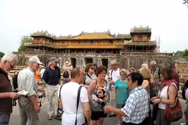 Thua Thien-Hue publica código de conducta para turistas