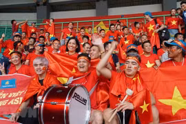 Triunfos de selección vietnamita de fútbol aumentan vuelos a Indonesia 