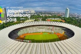  Indonesia avanza en preparación de infraestructura para los ASIAD 2018