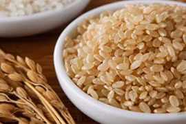 Compañía privada vietnamita gana subasta para exportar arroz integral a Corea del Sur 