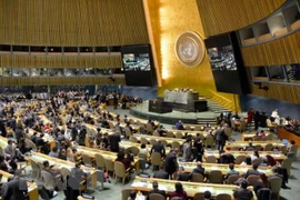 Vietnam destaca trascendentes valores del budismo en la ONU