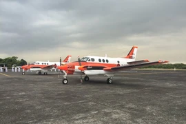 Filipinas intensifica fuerzas navales con apoyo de Japón	
