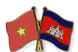 Provincias de Vietnam y Camboya a favor de estrechar cooperación para el desarrollo