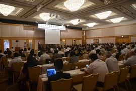 Empresas japonesas estudian oportunidades de inversión en Vietnam 
