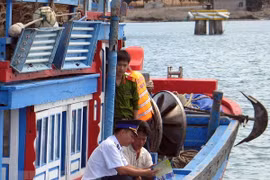 “Tarjeta amarilla” de UE: De alerta a oportunidad para la acuicultura de Vietnam 