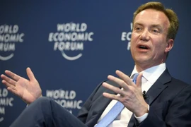 Presidente del Foro Económico Mundial resalta logros tecnológicos de ASEAN