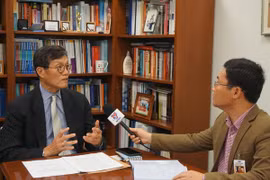 FMI aprecia las perspectivas del desarrollo económico de Vietnam