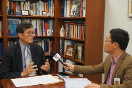 FMI aprecia las perspectivas del desarrollo económico de Vietnam
