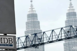 Malasia publica nombres y fotos de cuatro individuos relacionados con escándalo 1MDB