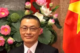 Embajador de Vietnam en Camboya resalta significado del Día Nacional de su país