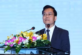 Destacan logros de diplomacia de Vietnam en 2017