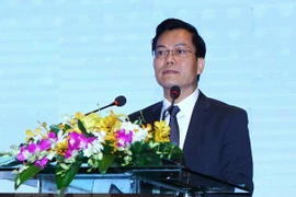 Destacan logros de diplomacia de Vietnam en 2017