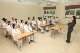 En alza exportación laboral de Vietnam 