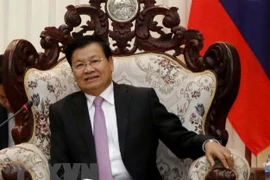 Laos aprecia significado e importancia de Foro Económico Mundial sobre ASEAN 