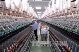 La India busca oportunidades de invertir en industria en Vietnam 