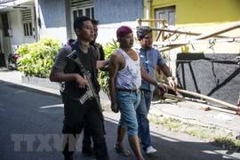 ASEAN condena los atentados terroristas en Indonesia 