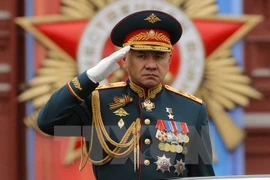 Rusia: socio prioritario de Vietnam en cooperación técnica-militar