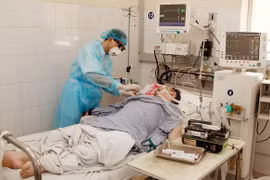 Reportan un fallecido por gripe aviar H1N1 en provincia survietnamita de Ca Mau
