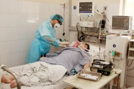 Reportan un fallecido por gripe aviar H1N1 en provincia survietnamita de Ca Mau