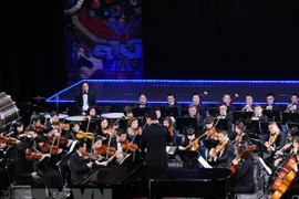 Escenificarán obra de Mozart en Ciudad Ho Chi Minh