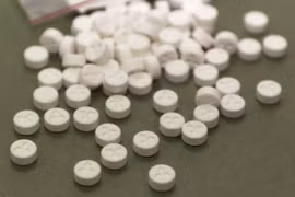 Vietnam decomisa paquete de metanfetamina enviado por correo desde Países Bajos 