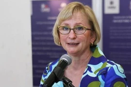 COC debe reforzar el papel central de la ASEAN, sugiere embajadora australiana
