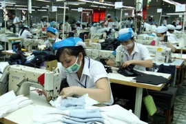 Provincia vietnamita Dong Nai atrae casi 900 millones de dólares de capital extranjero en primer semestre