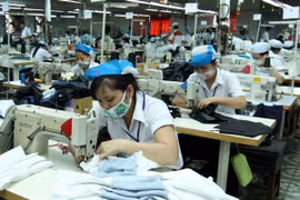 Provincia vietnamita Dong Nai atrae casi 900 millones de dólares de capital extranjero en primer semestre