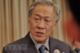 Singapur exhorta a ASEAN y China a concluir negociaciones de COC 