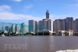 Vietnam crecerá siete por ciento este año, pronostica Standard Chartered