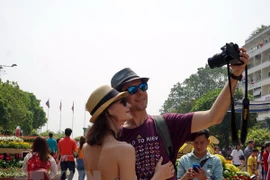 Publican Ciudad Ho Chi Minh manual de turismo de salud 
