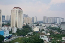 Ciudad Ho Chi Minh: bienes raíces de lujo atractivos para inversores chinos