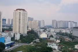 Ciudad Ho Chi Minh: bienes raíces de lujo atractivos para inversores chinos
