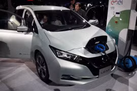Ventas de nuevos automóviles en Tailandia se prevén lleguen a un millón de unidades