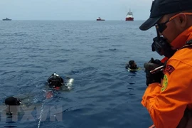 Indonesia: avión accidentado reporta fallos técnicos a pocos minutos de despegar 