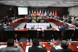 CPTPP se firmará en marzo sin Estados Unidos