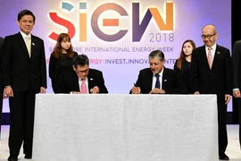  ASEAN e IRENA cooperan en desarrollo de energías renovables