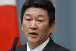 Japón aplaude intención de Reino Unido de participar en CPTPP