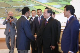 Vietnam y Madagascar atesoran alto potencial en cooperación agrícola