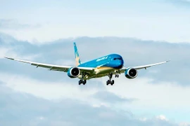 Vietnam Airlines aumentará vuelos desde Ciudad Ho Chi Minh a Singapur y Taipéi 