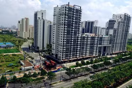 Buscan mejorar calidad de planificación urbana de Ciudad Ho Chi Minh