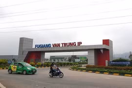 Provincia vietnamita de Bac Giang trabaja para garantizar ingreso presupuestario 