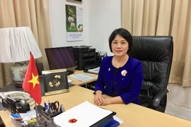 Relaciones entre Vietnam y Singapur marchan a buen ritmo, sostiene embajadora vietnamita